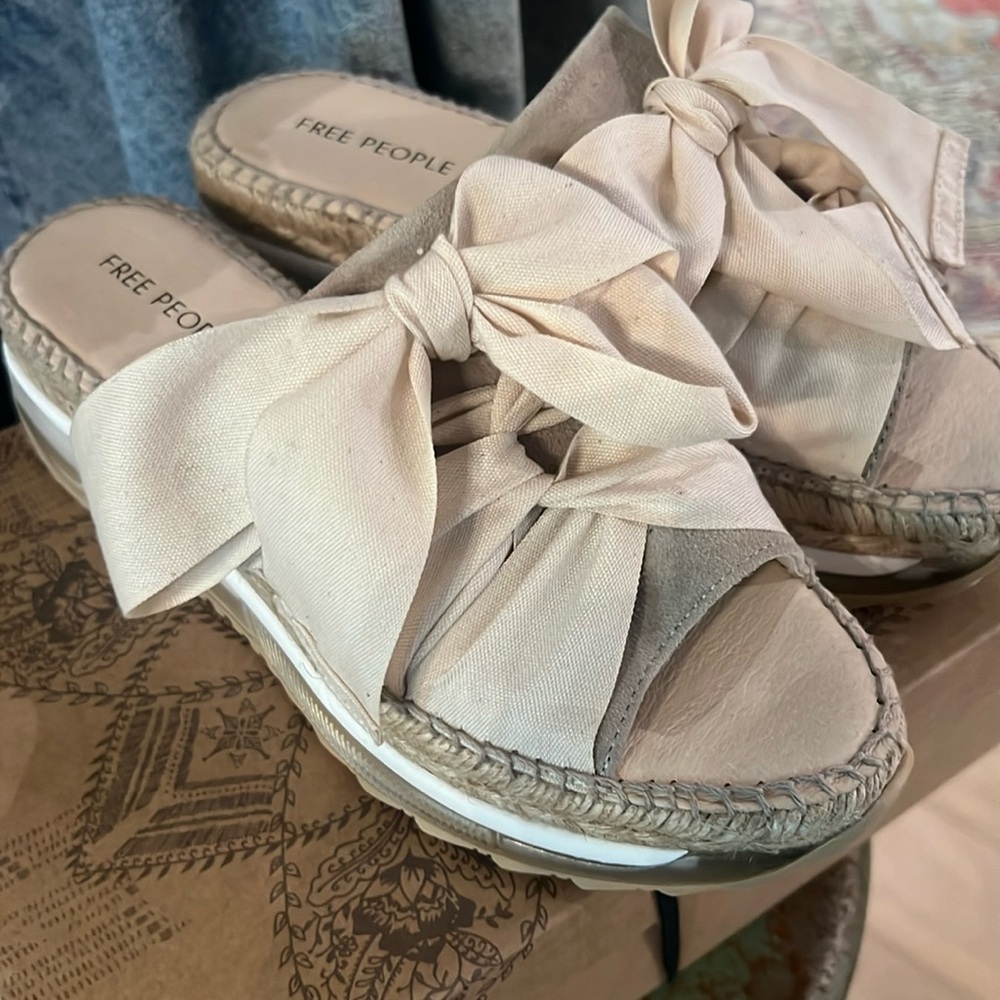 Free People bnwt